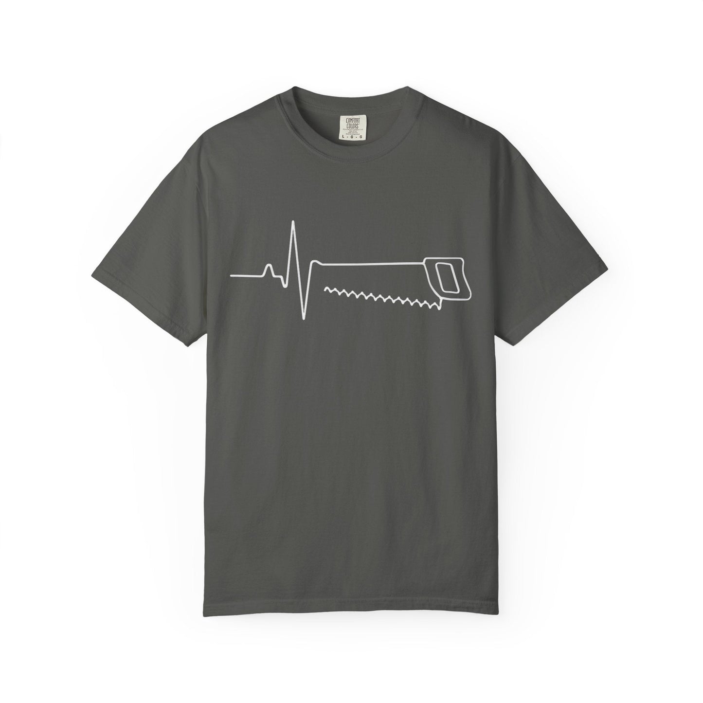Hand Saw EKG Premium