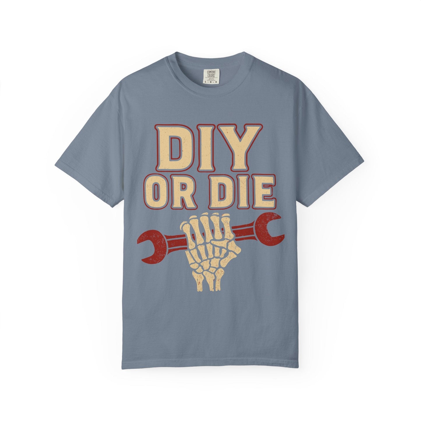 DIY or Die Premium