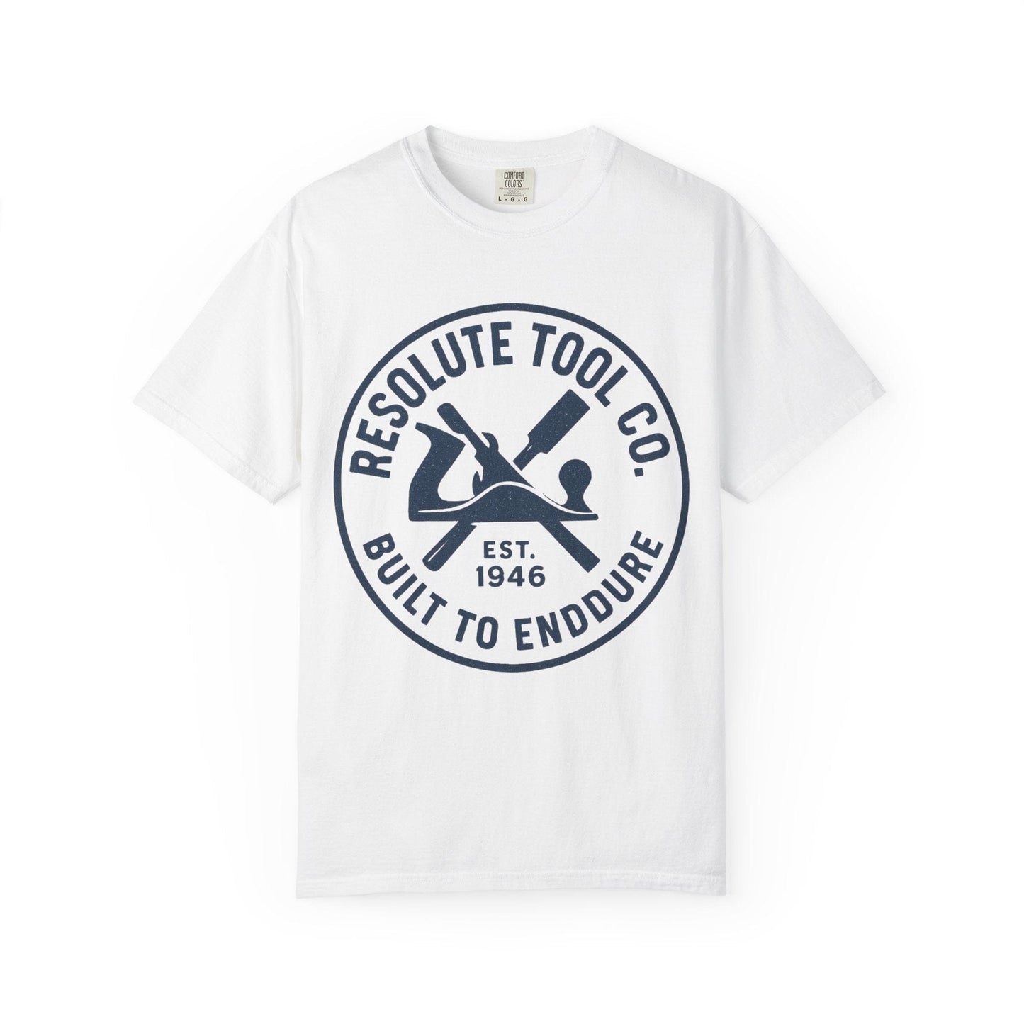 Resolute Premium