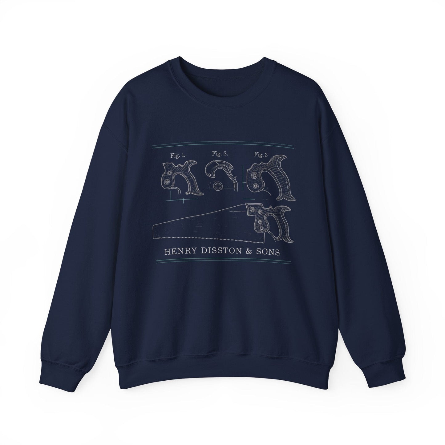 Disston Crew Neck