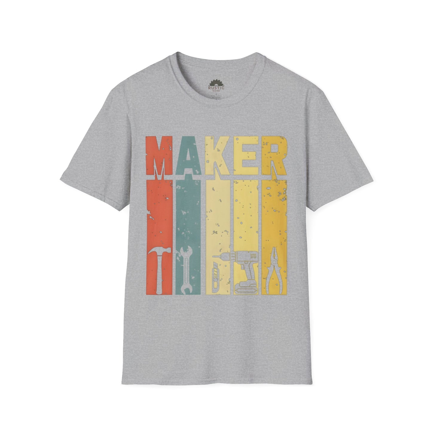 Maker Tools