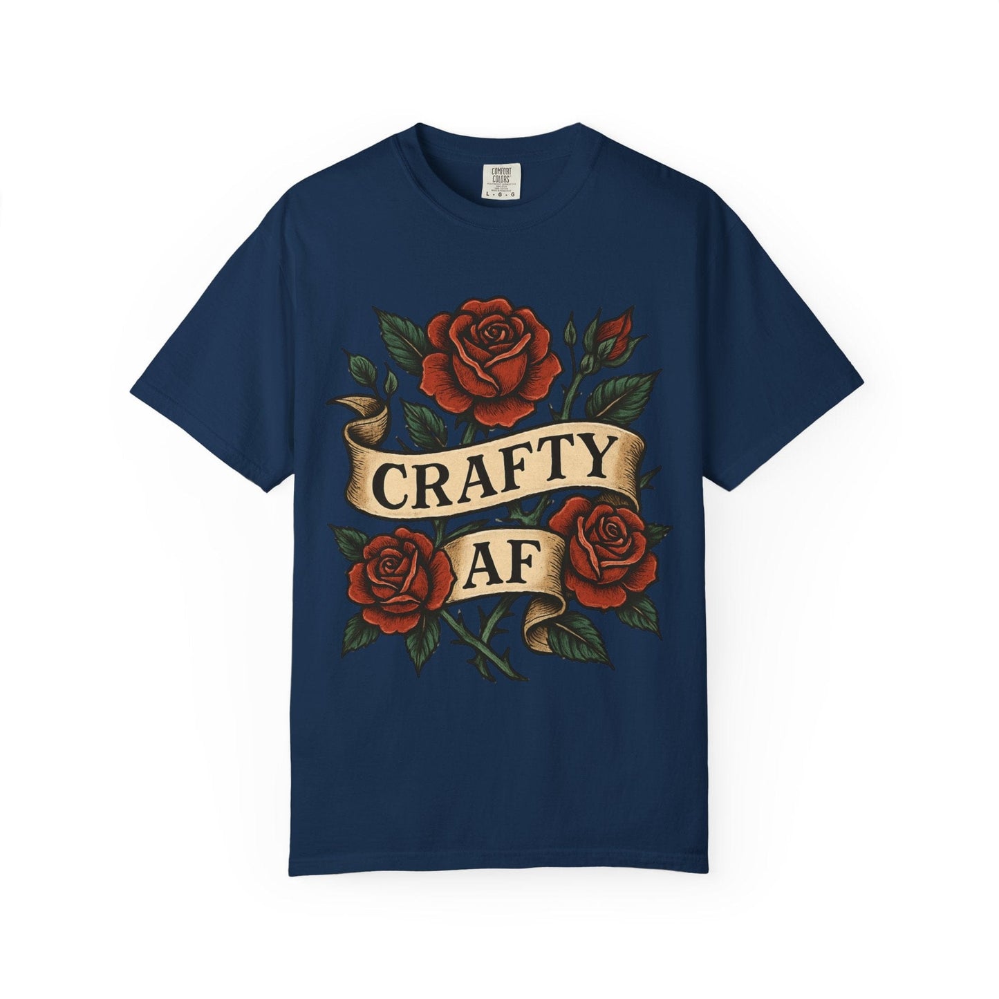Crafty Rose Premium
