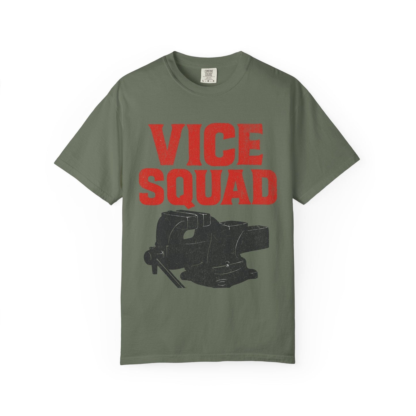 Vice Squad Premium