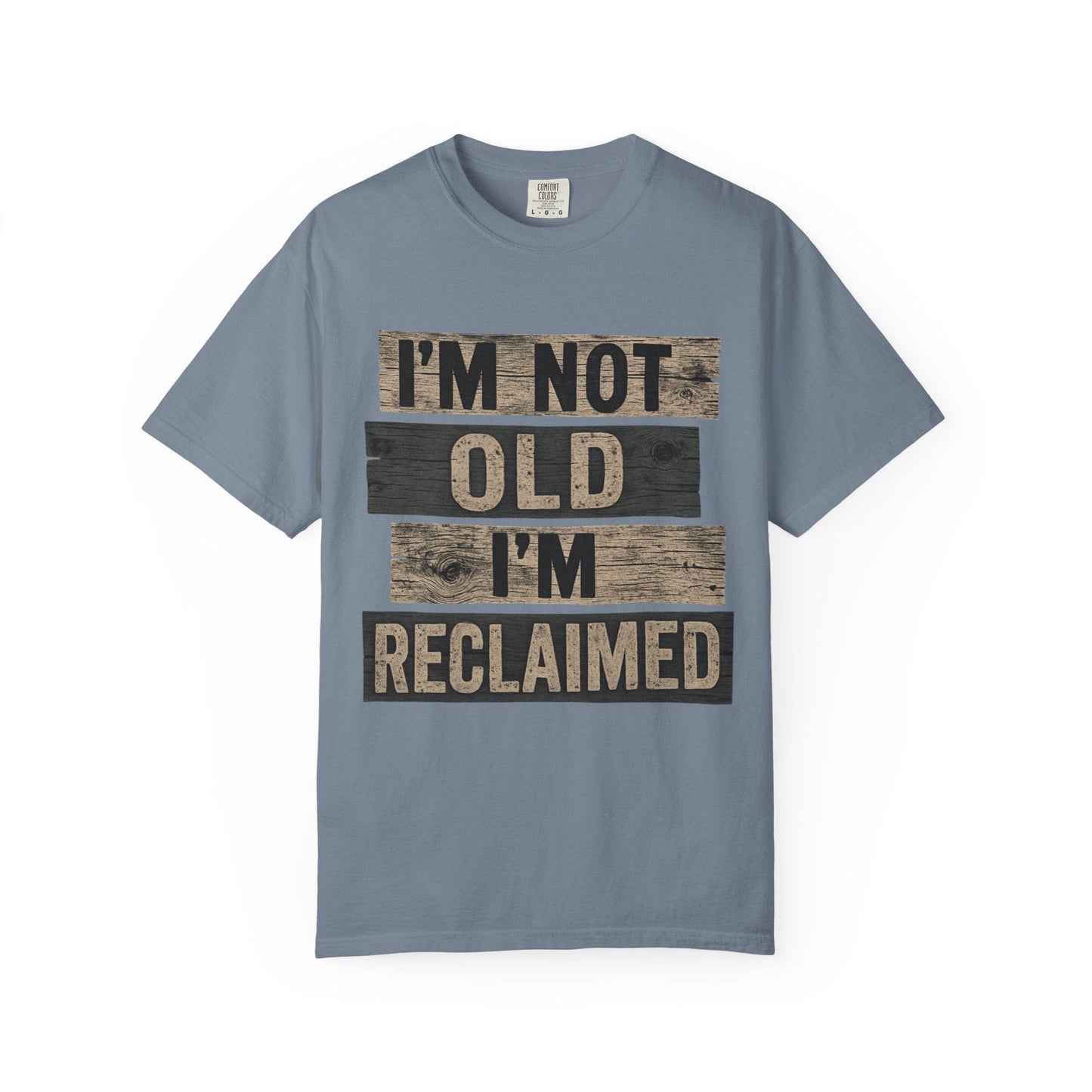 Reclaimed Premium