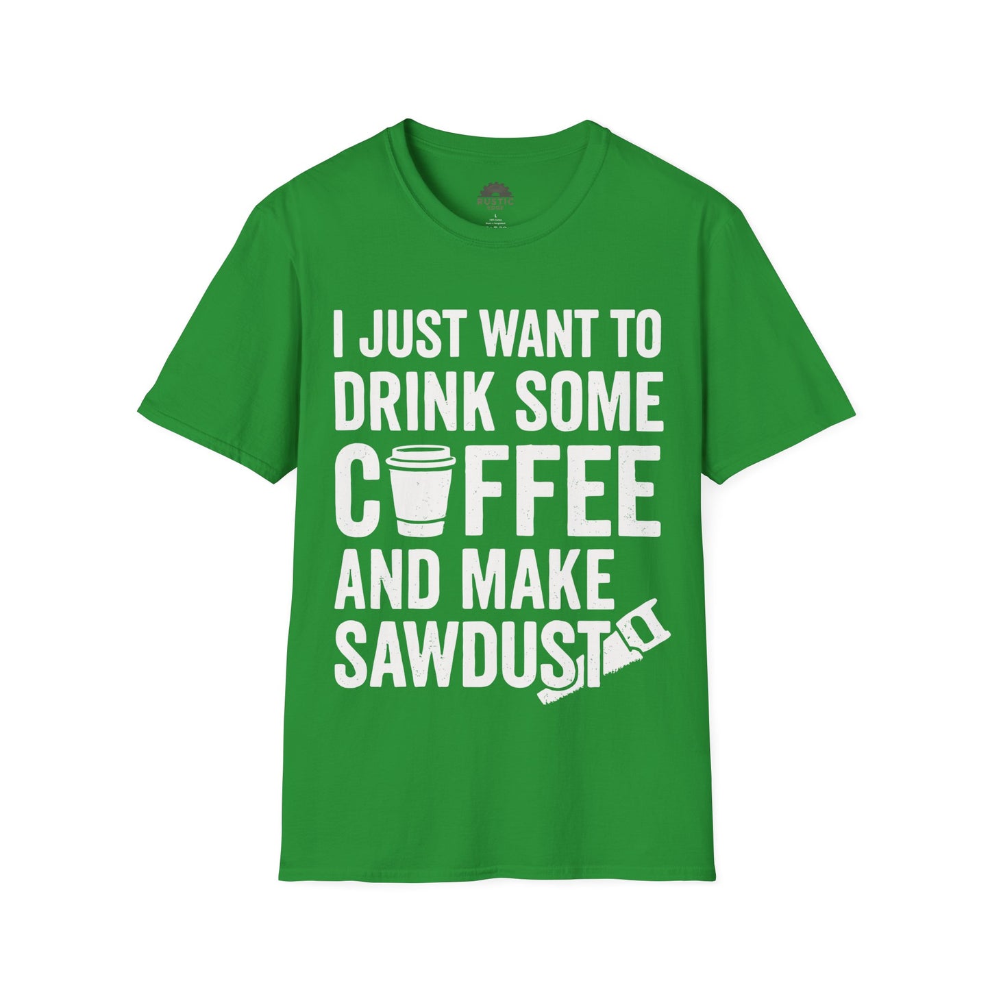 Drink Some Coffee