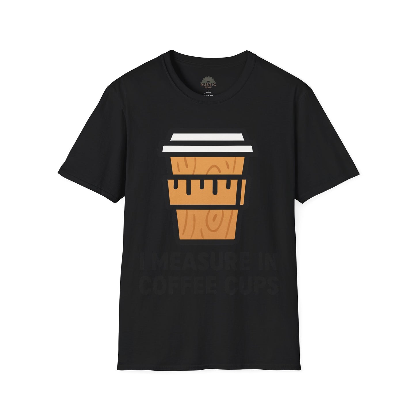 Measure in Coffee Cups