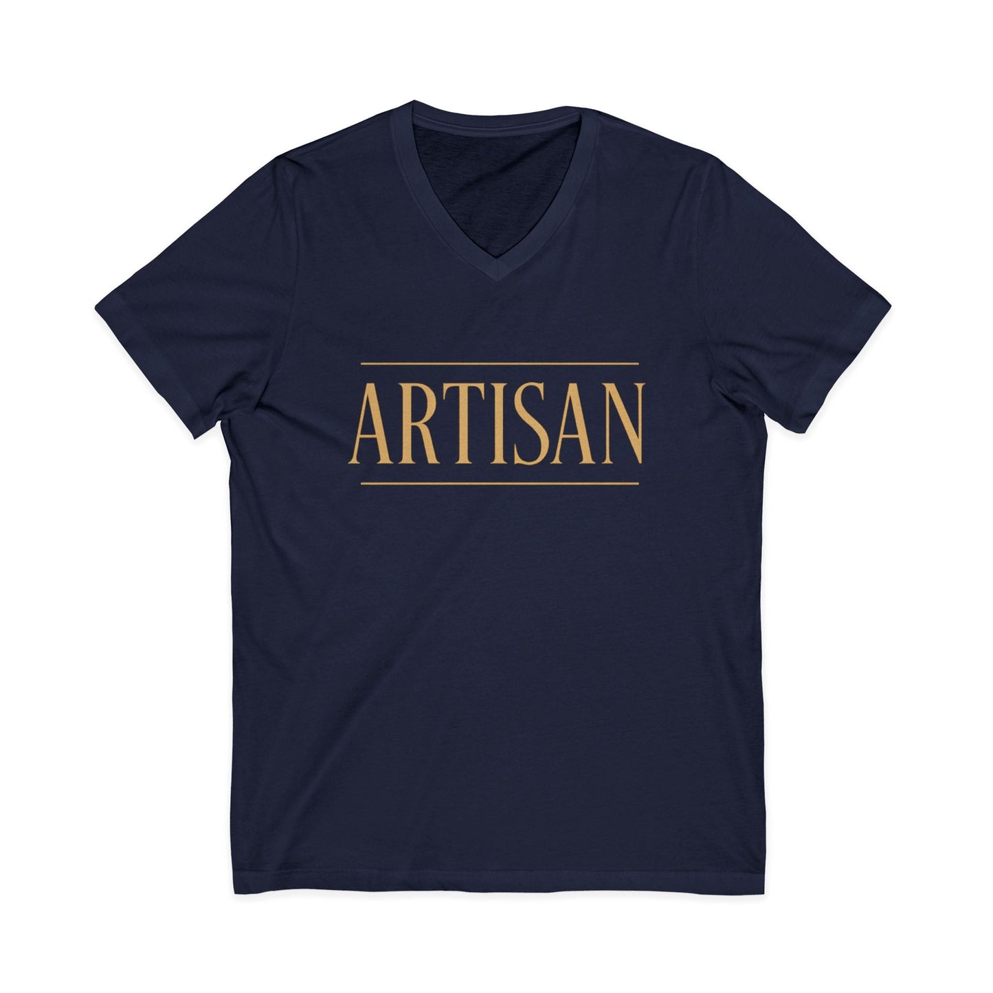 Artisan V-Neck