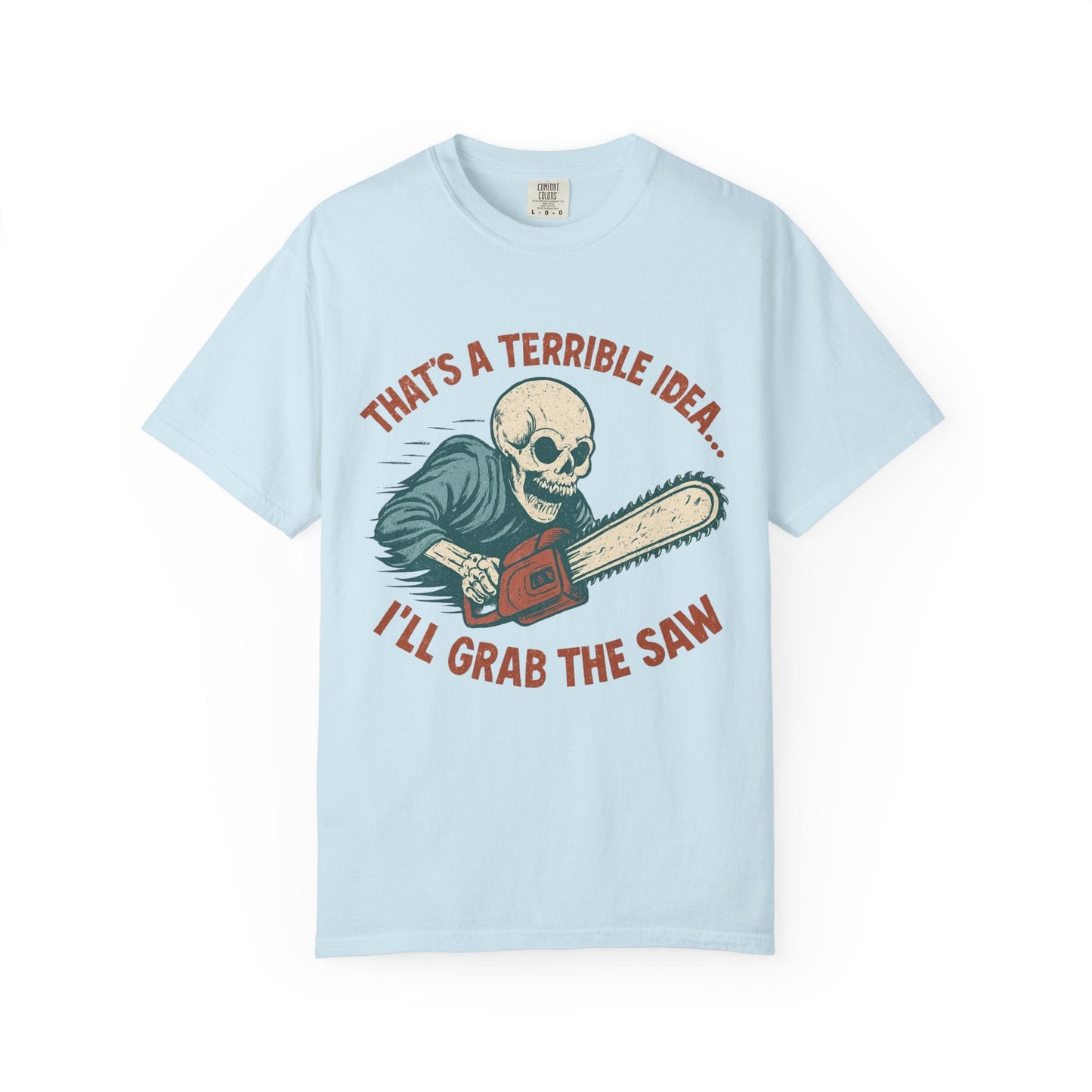 Grab the Saw Premium