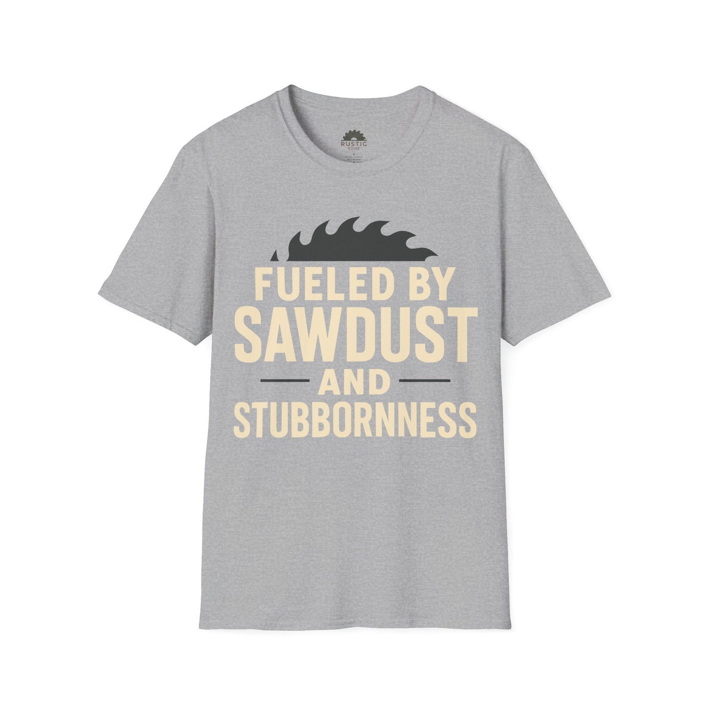 Stubornness