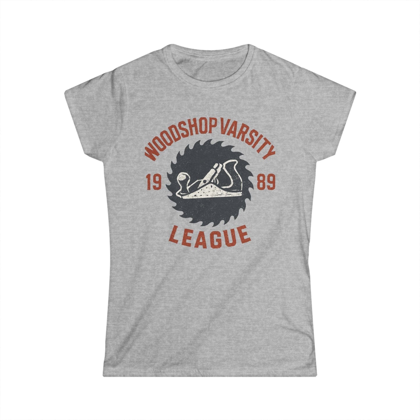 Varsity Women Tee