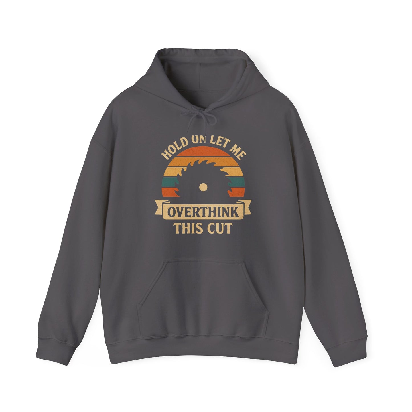 Hold On Hoodie