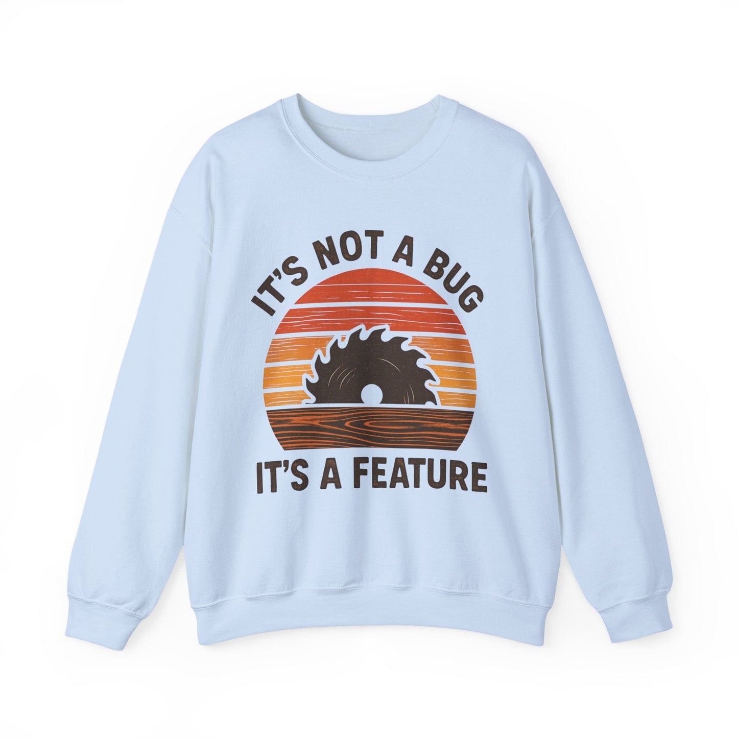 Not a Bug Crew Neck