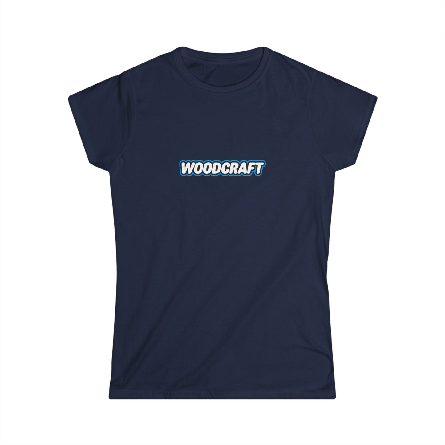 Woodcraft Women Tee