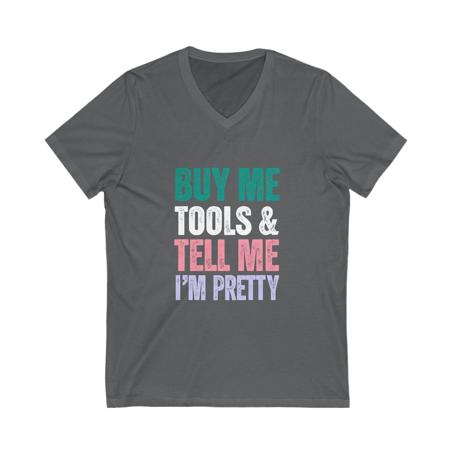 Buy Me Tools V-Neck