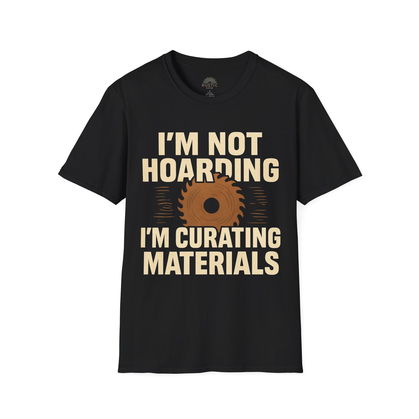 Hoarding