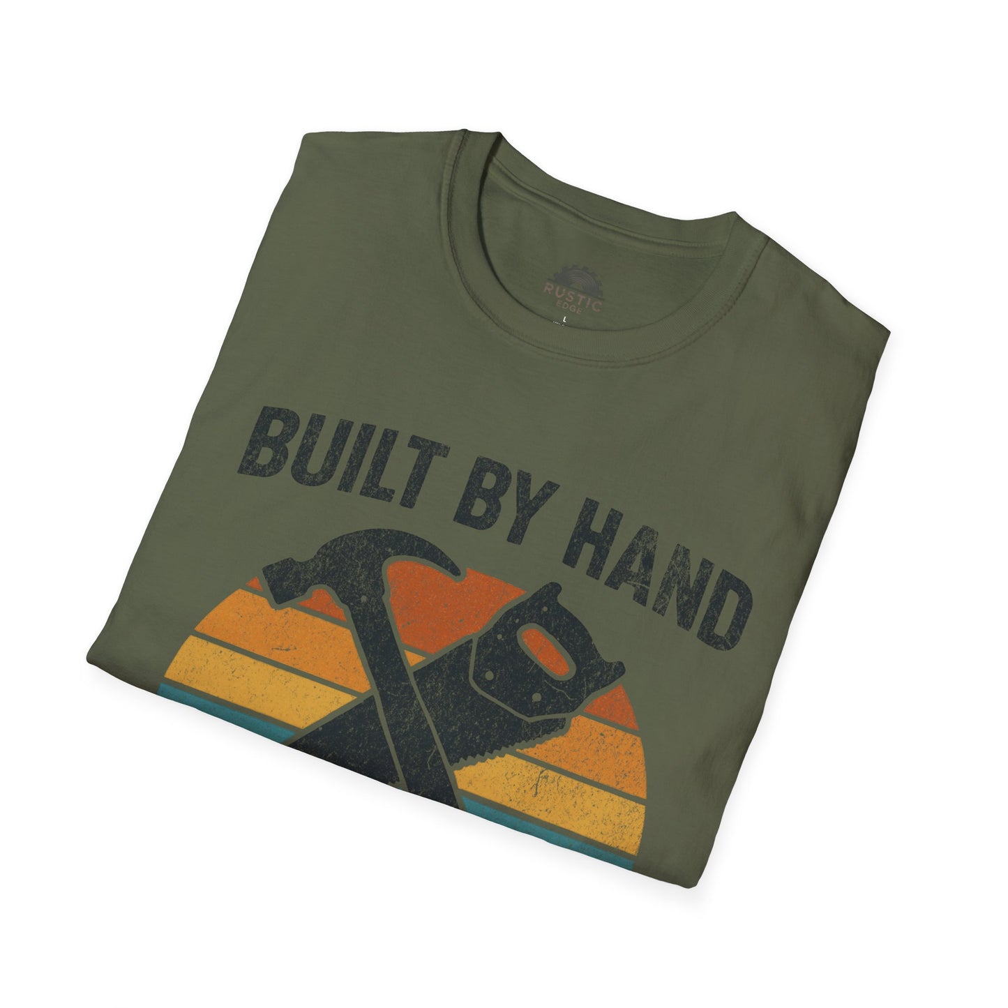 Built By Hand