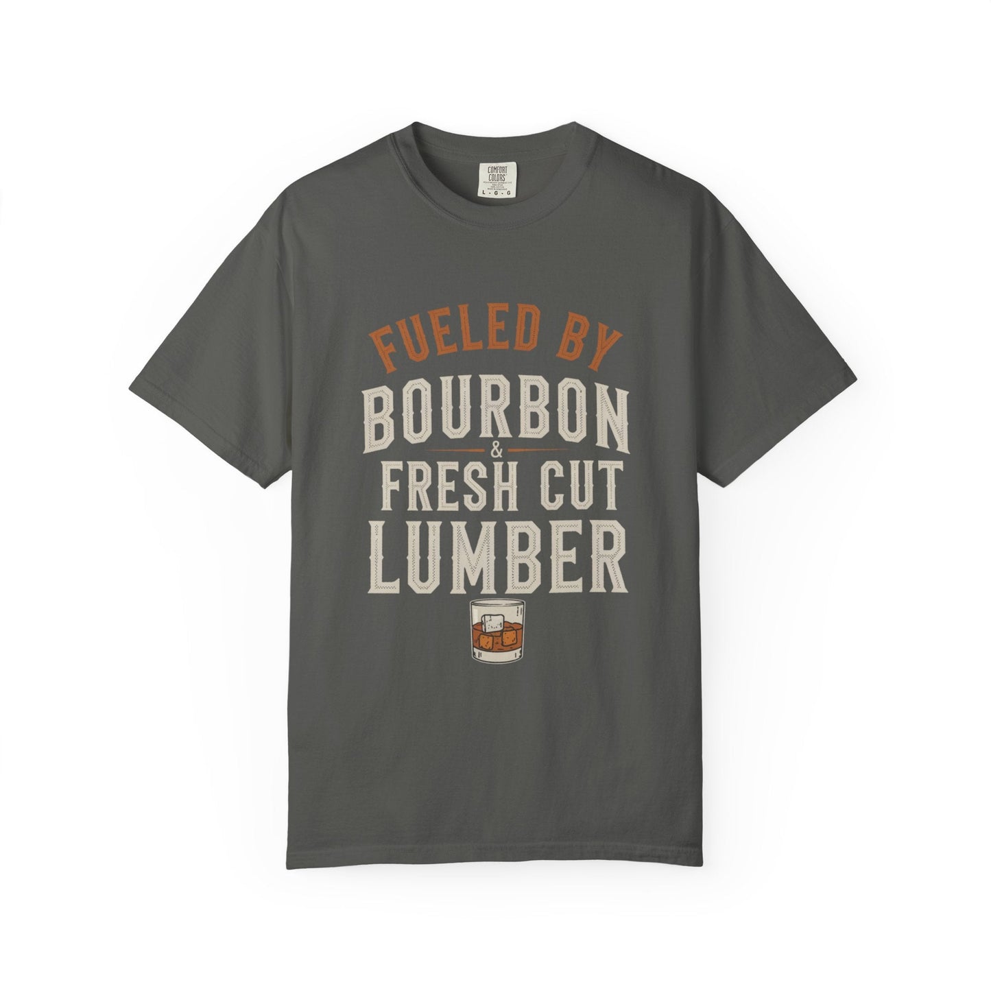 Bourbon & Lumber Premium