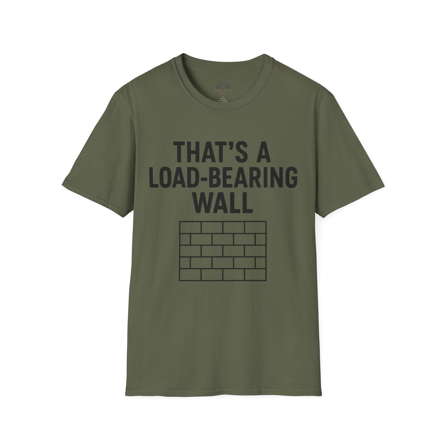 Load Bearing