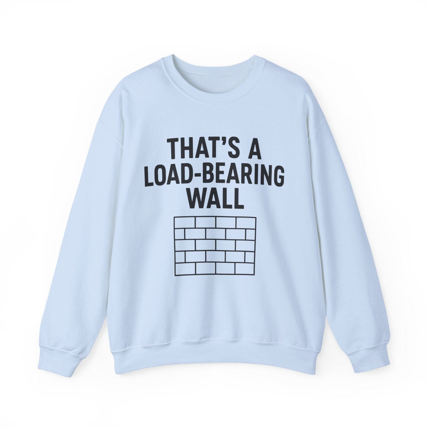 Load Bearing Crew Neck