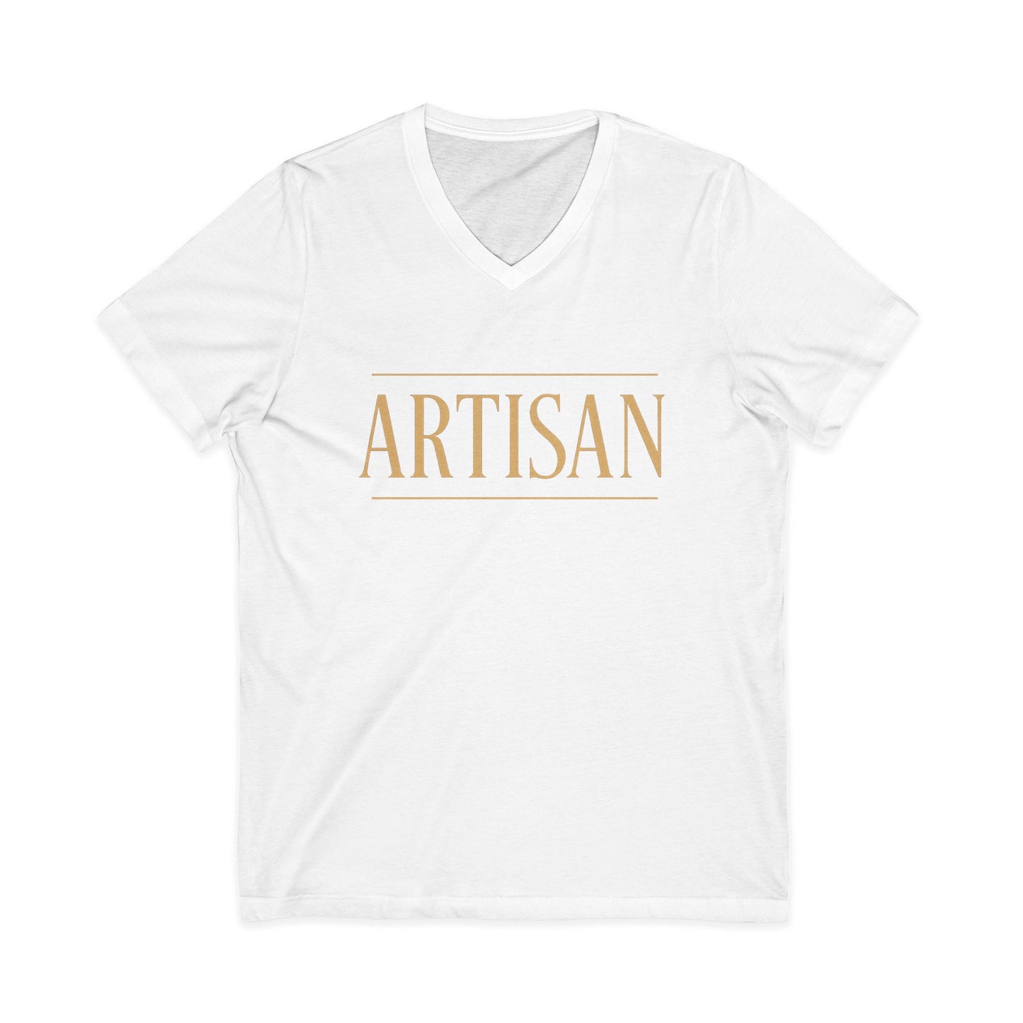 Artisan V-Neck