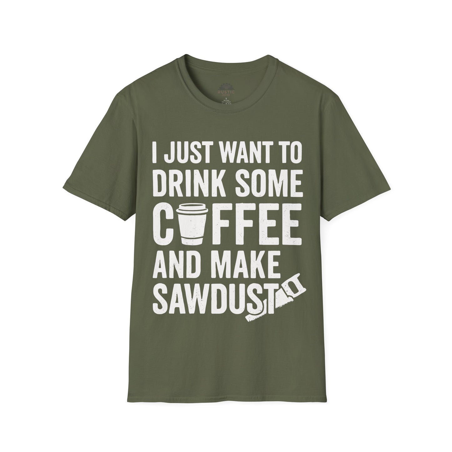 Drink Some Coffee