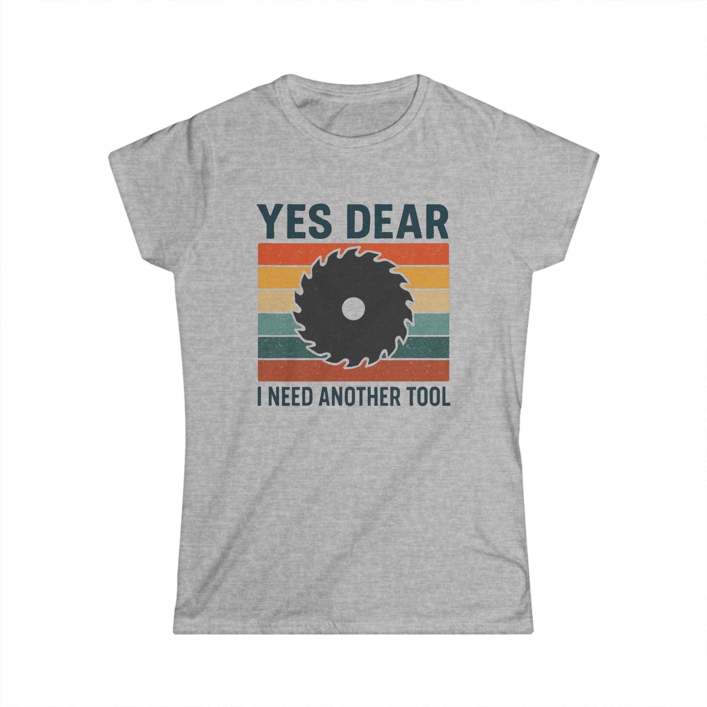 Yes Dear Women Tee