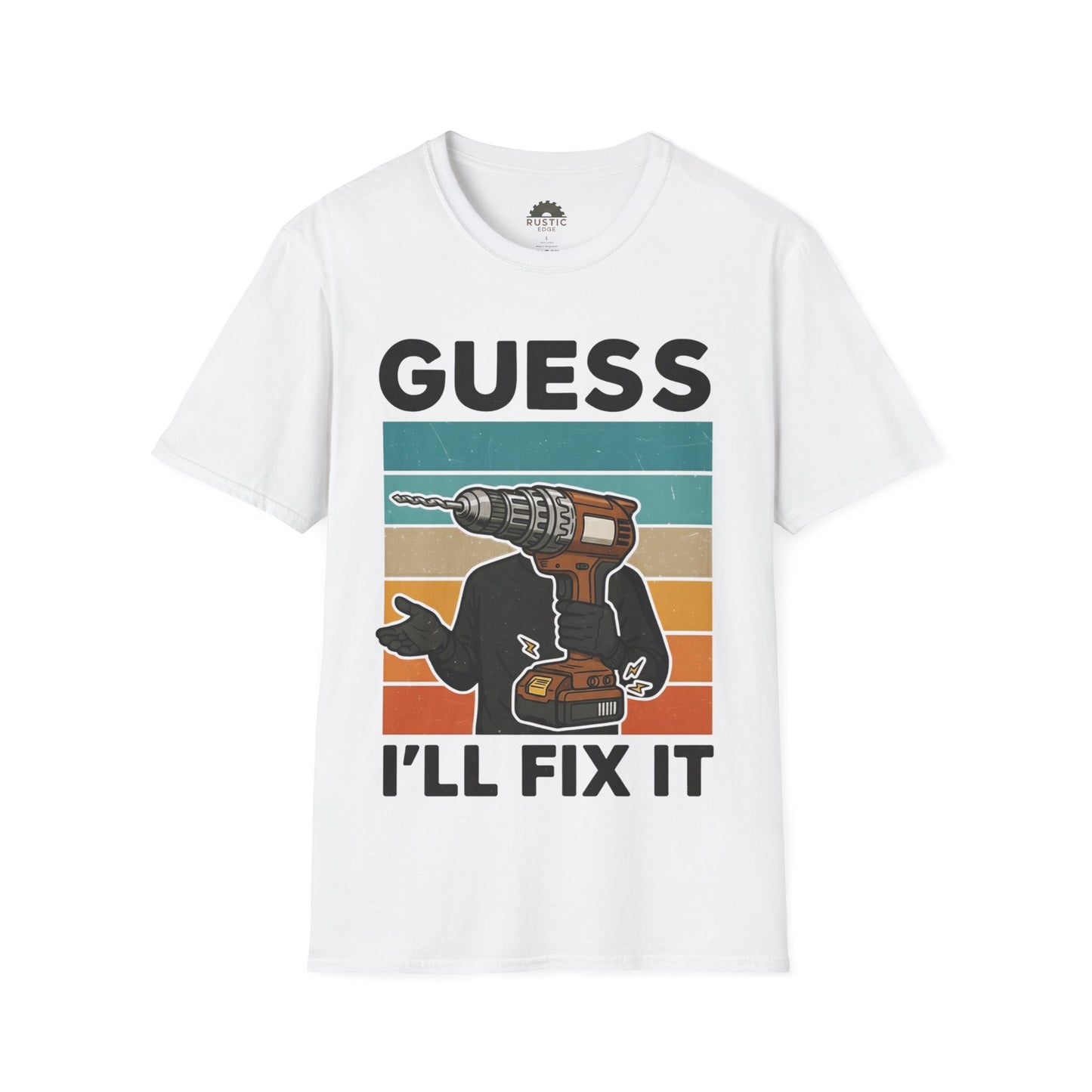 Guess I'll Fix It