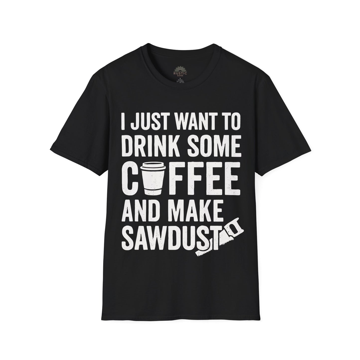 Drink Some Coffee