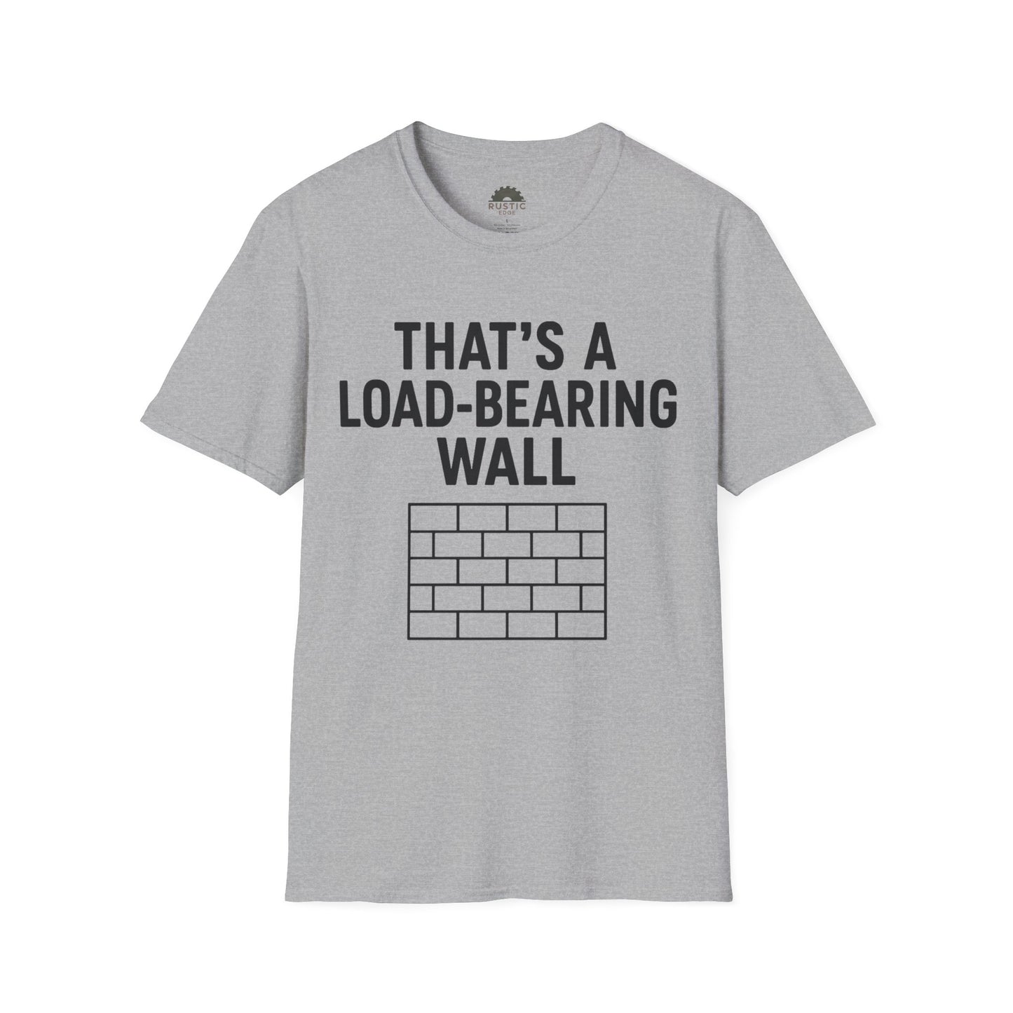 Load Bearing