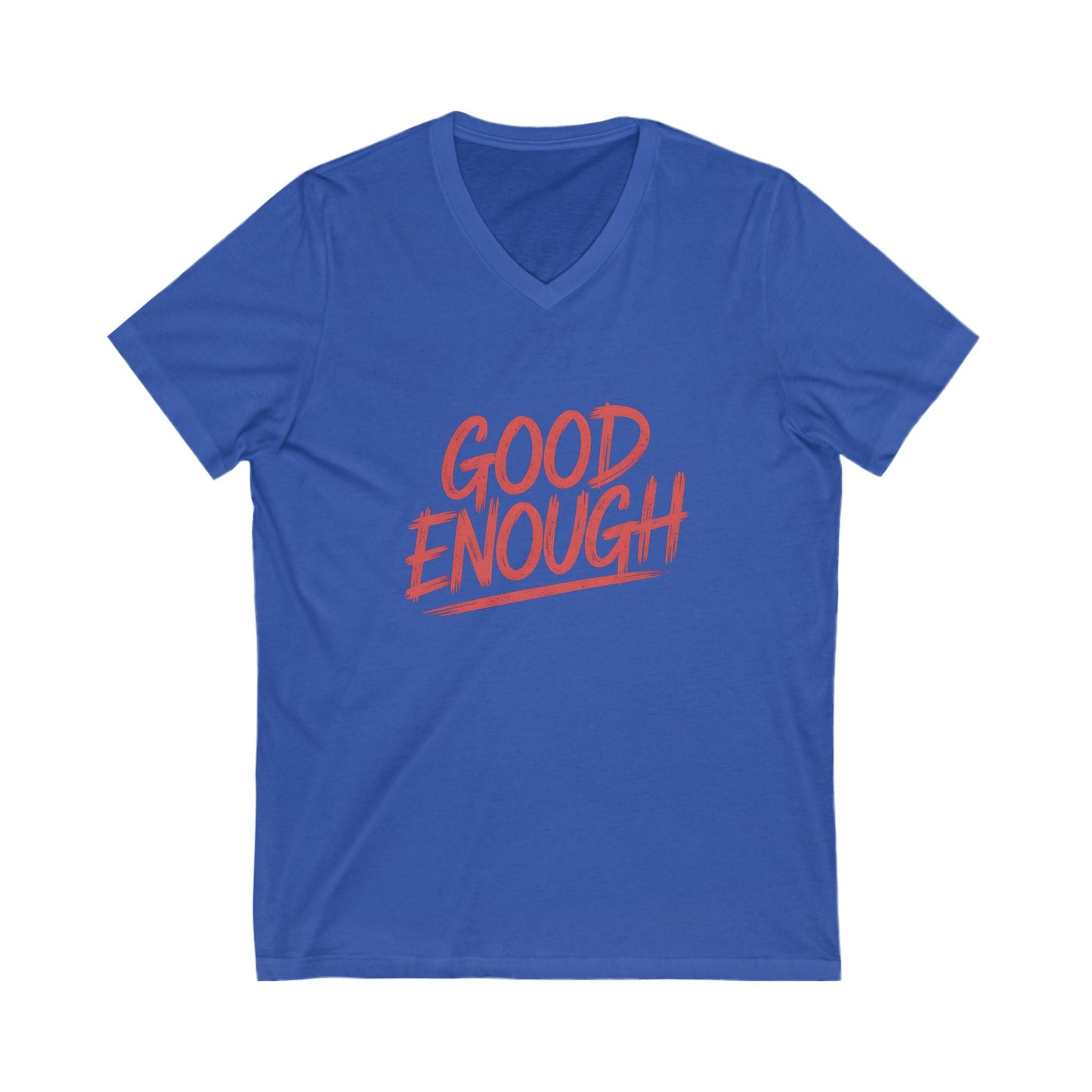 Good Enough V-Neck