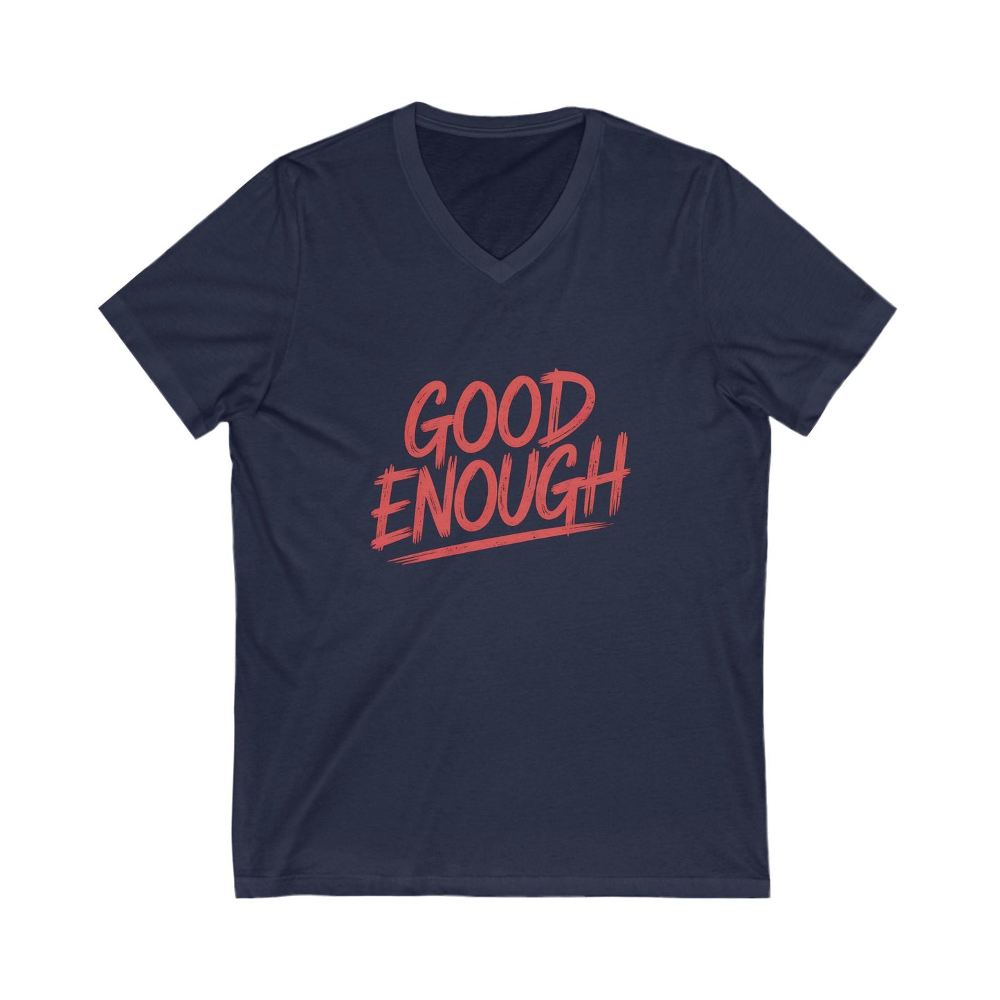 Good Enough V-Neck