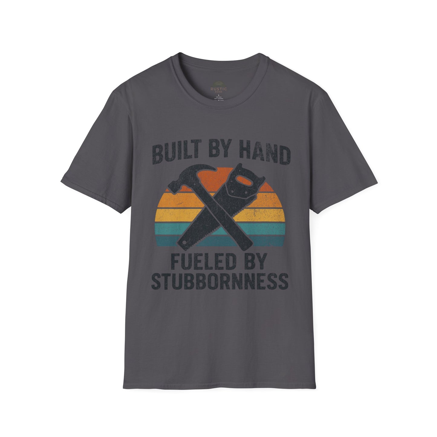 Built By Hand