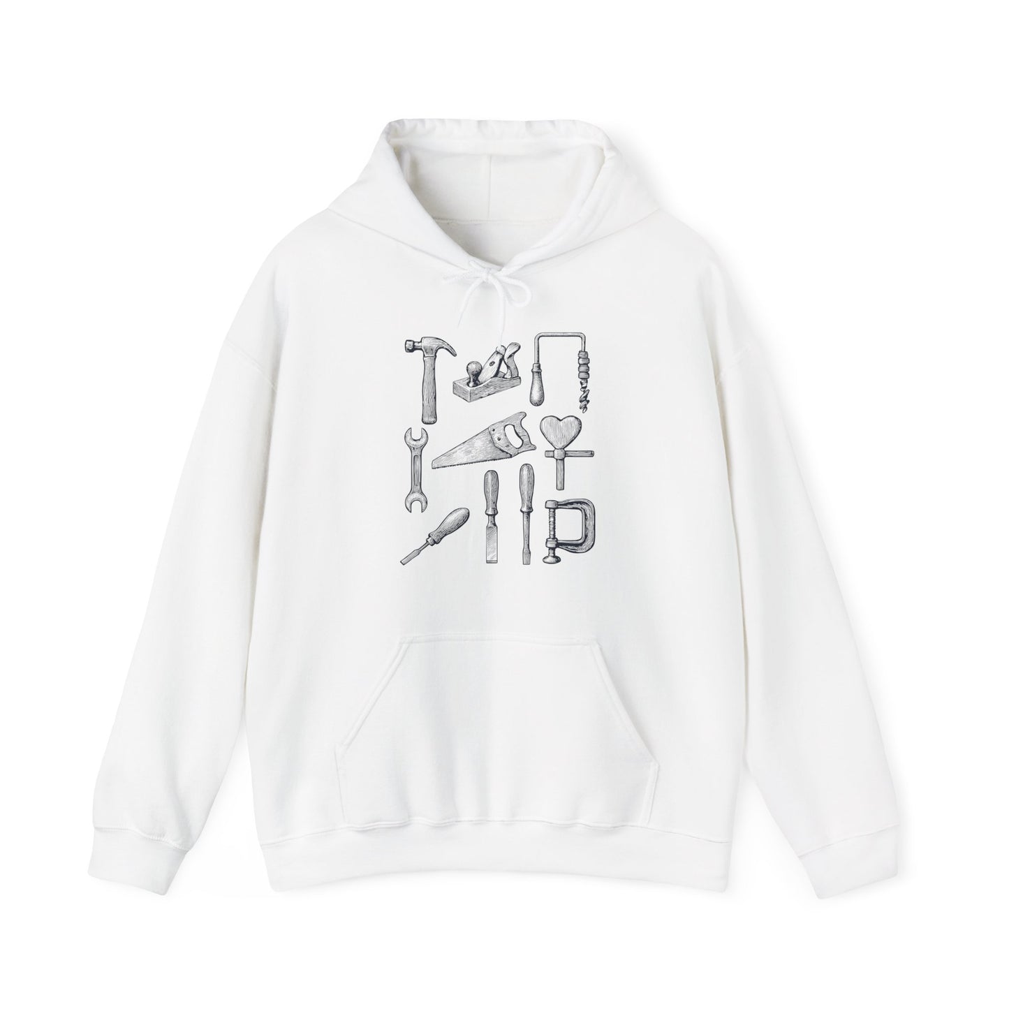 Workshop is Calling Hoodie