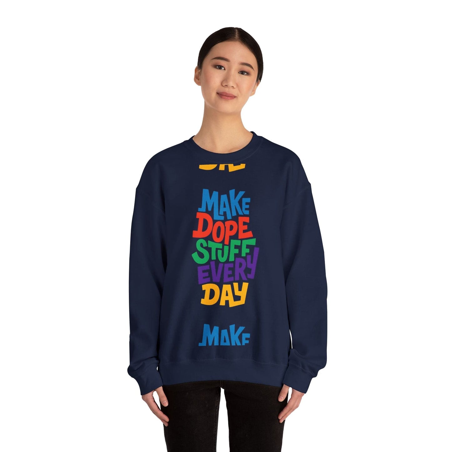 Dope Stuff