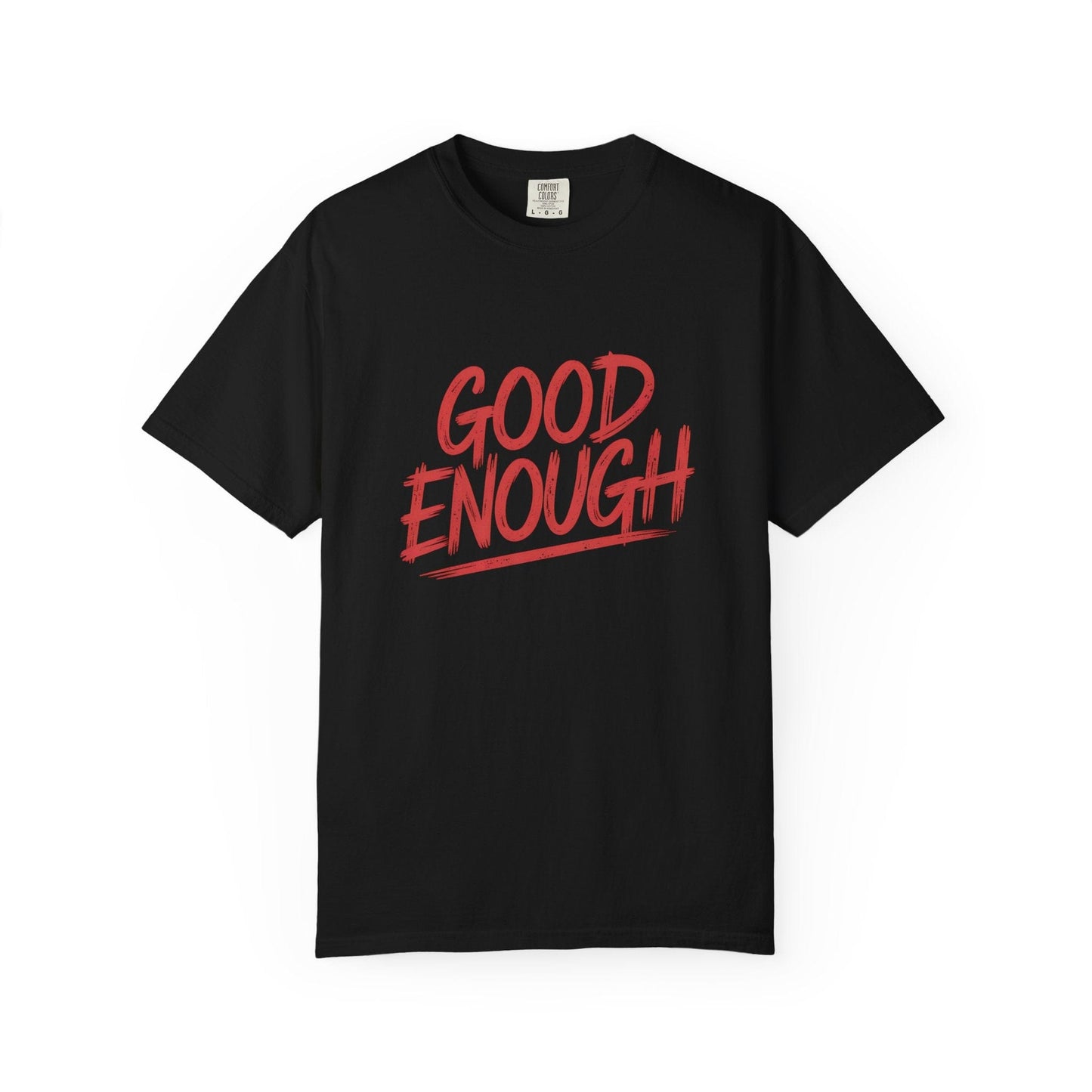 Good Enough CC