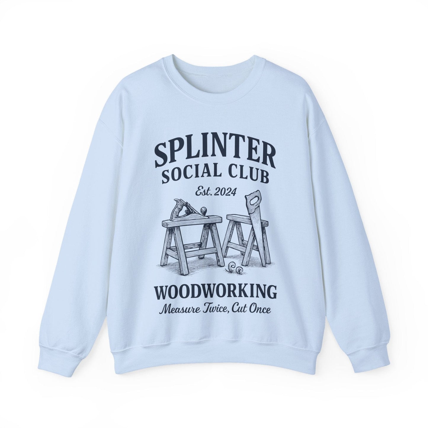 Splinter Social Club Crew Neck