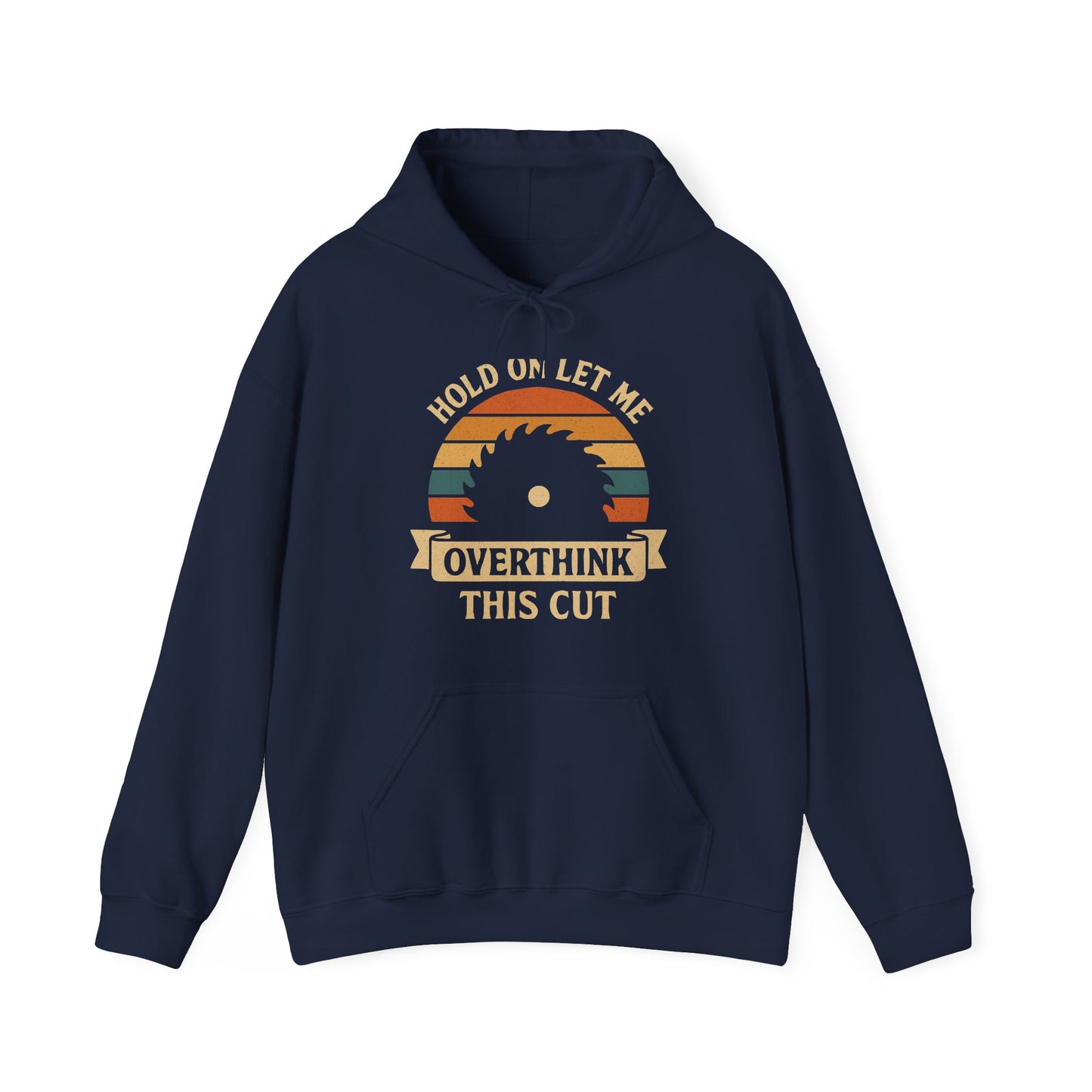 Hold On Hoodie