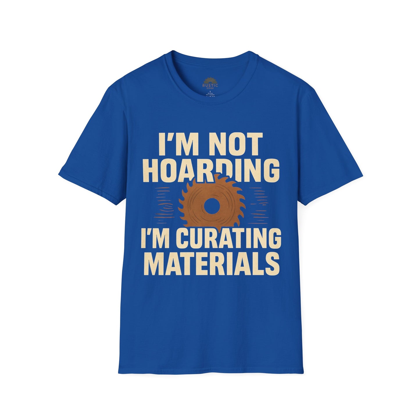 Hoarding