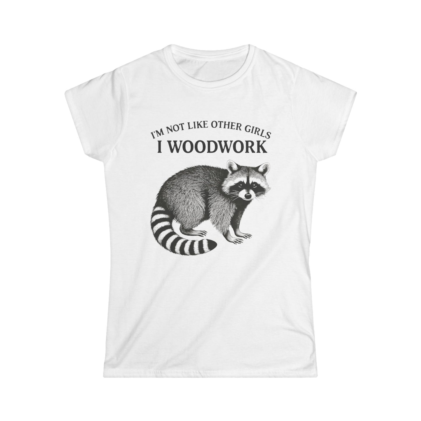 Not Like Other Girls Women Tee