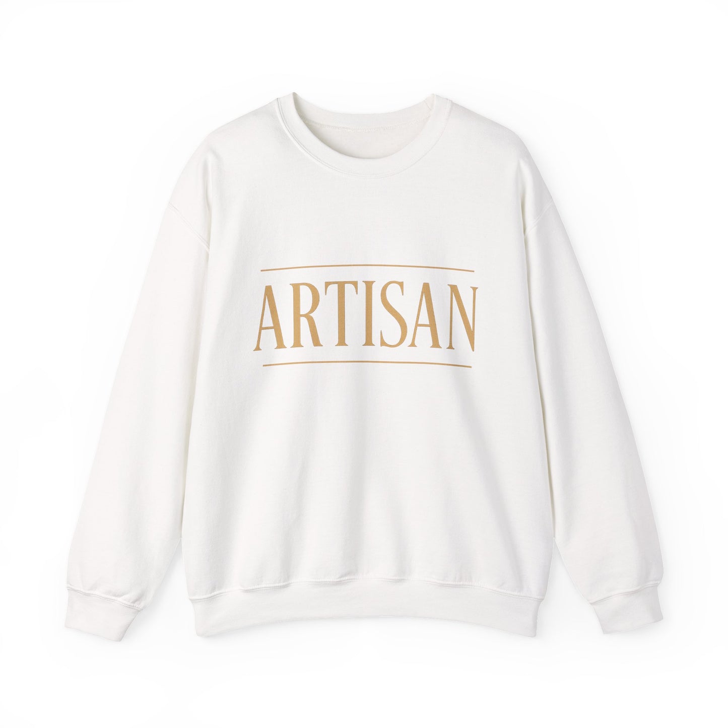 Artisan Crew Neck