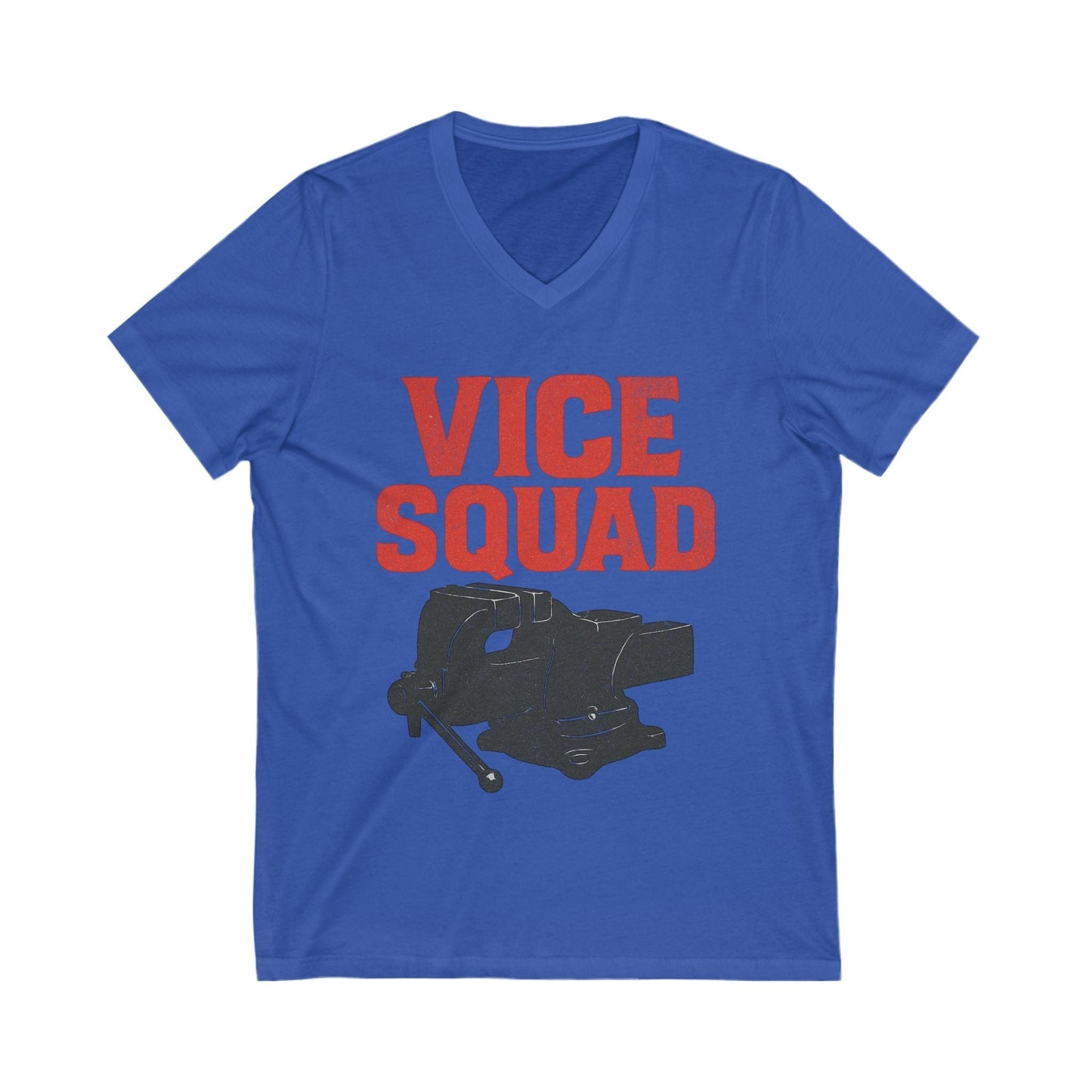 Vice Squad V-Neck