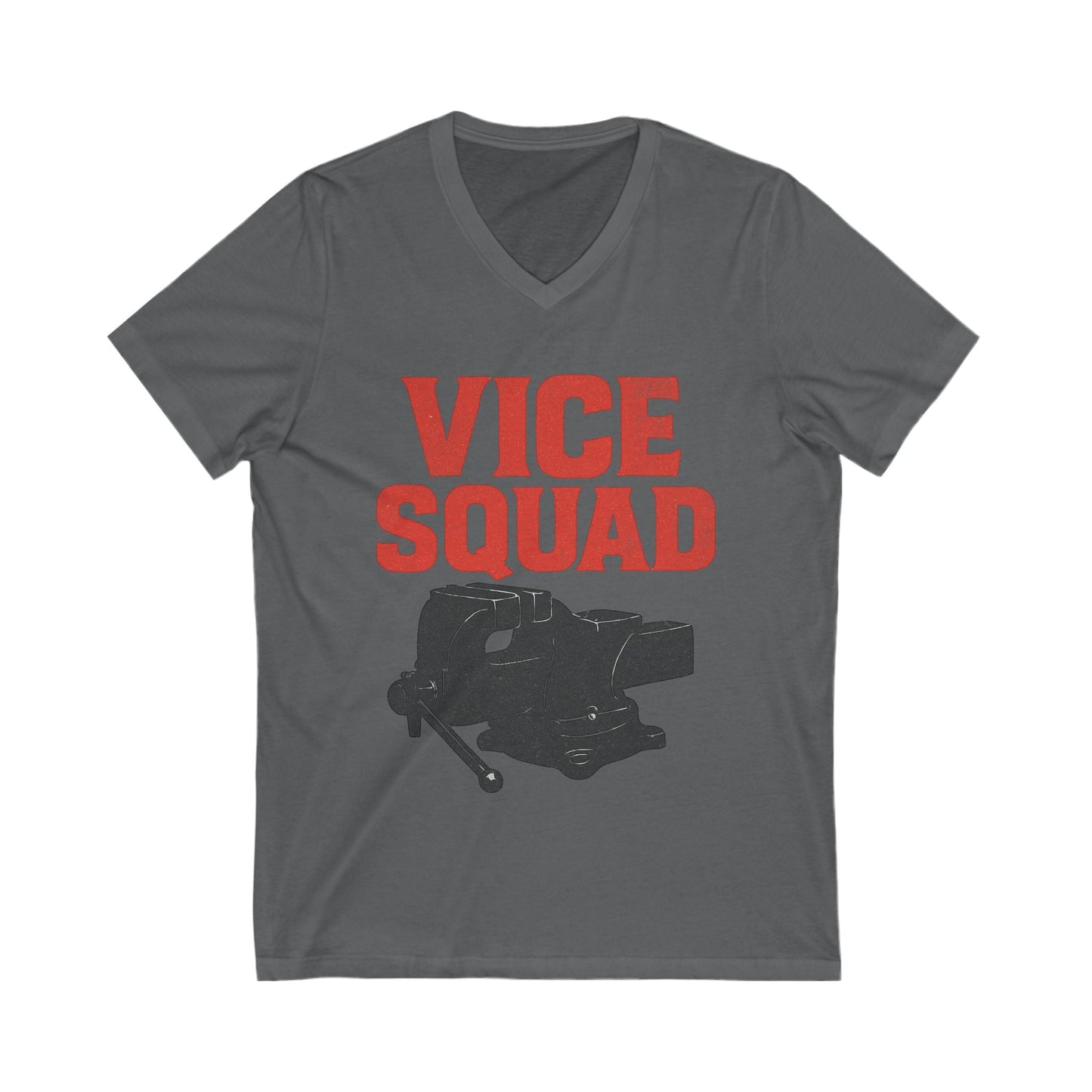 Vice Squad V-Neck