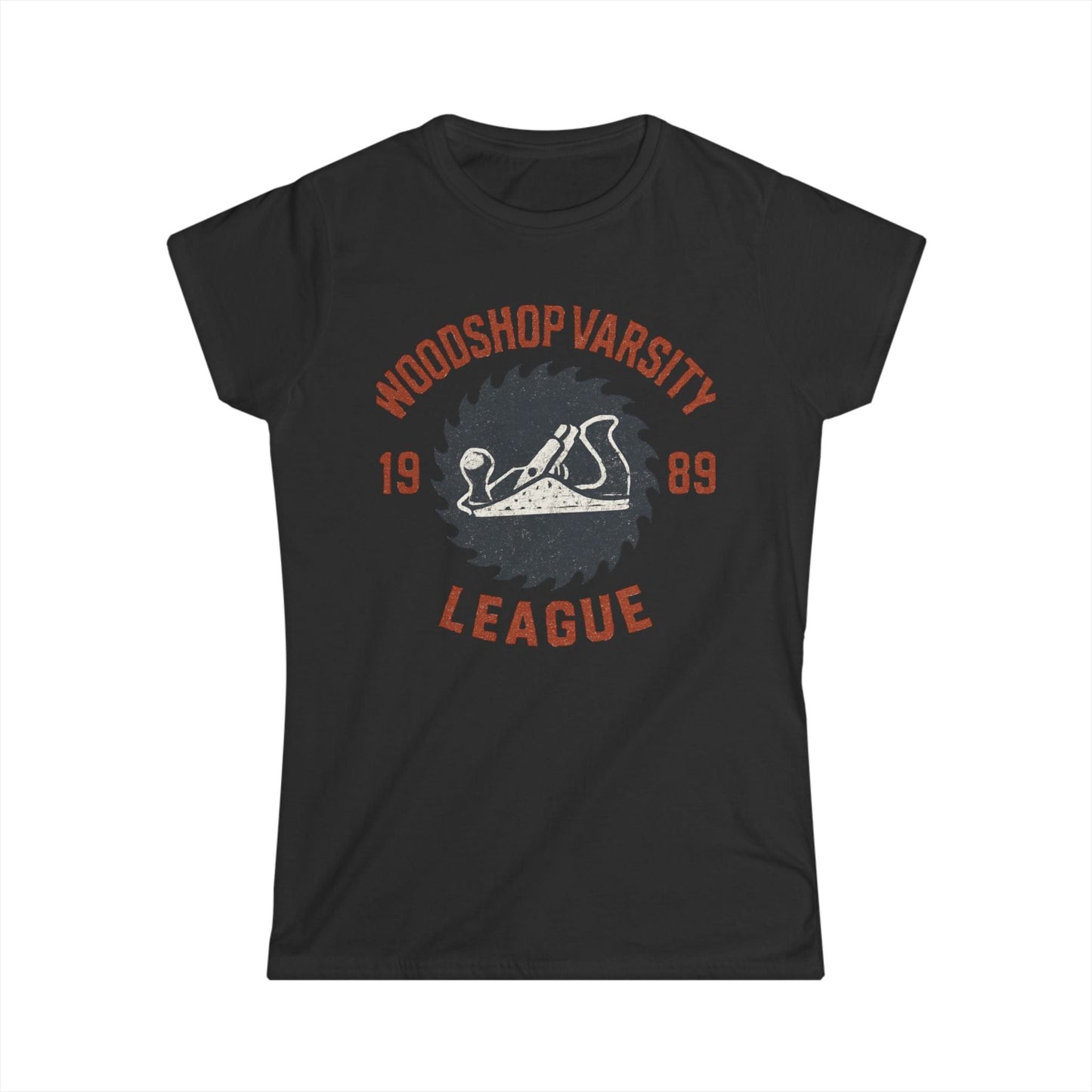 Varsity Women Tee