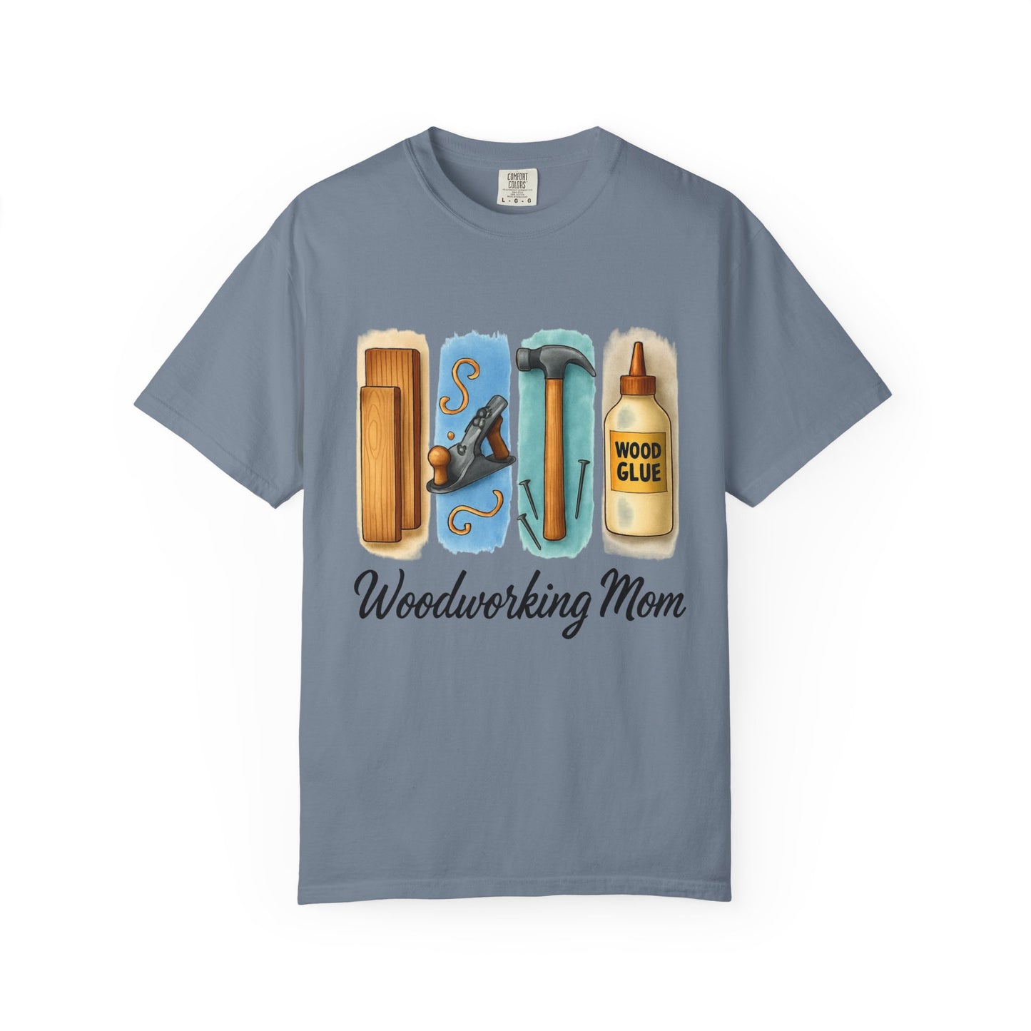 Woodworking Mom Premium
