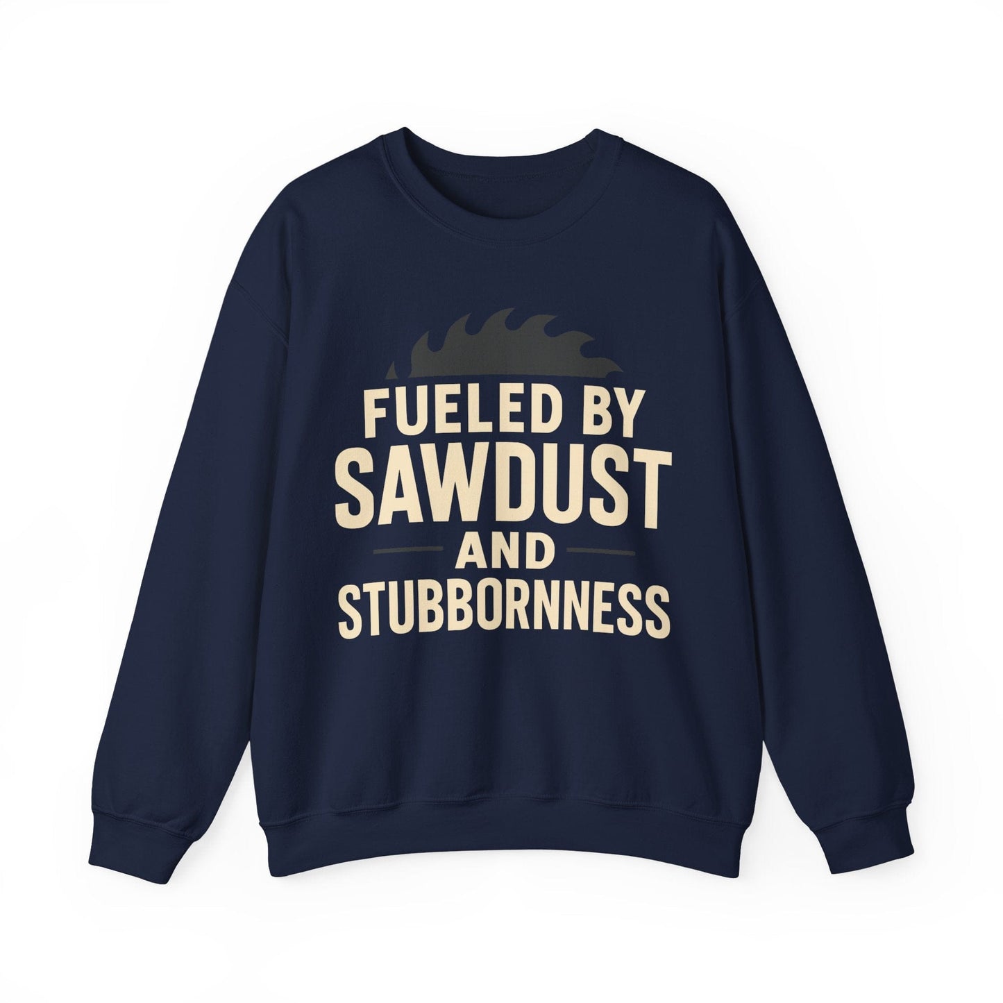 Stubbornness Crew Neck