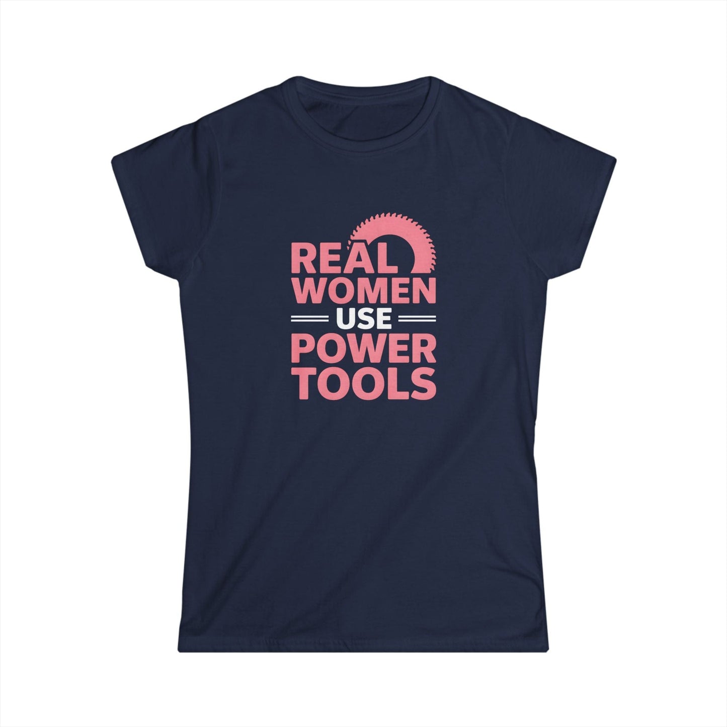 Real Women Women Tee