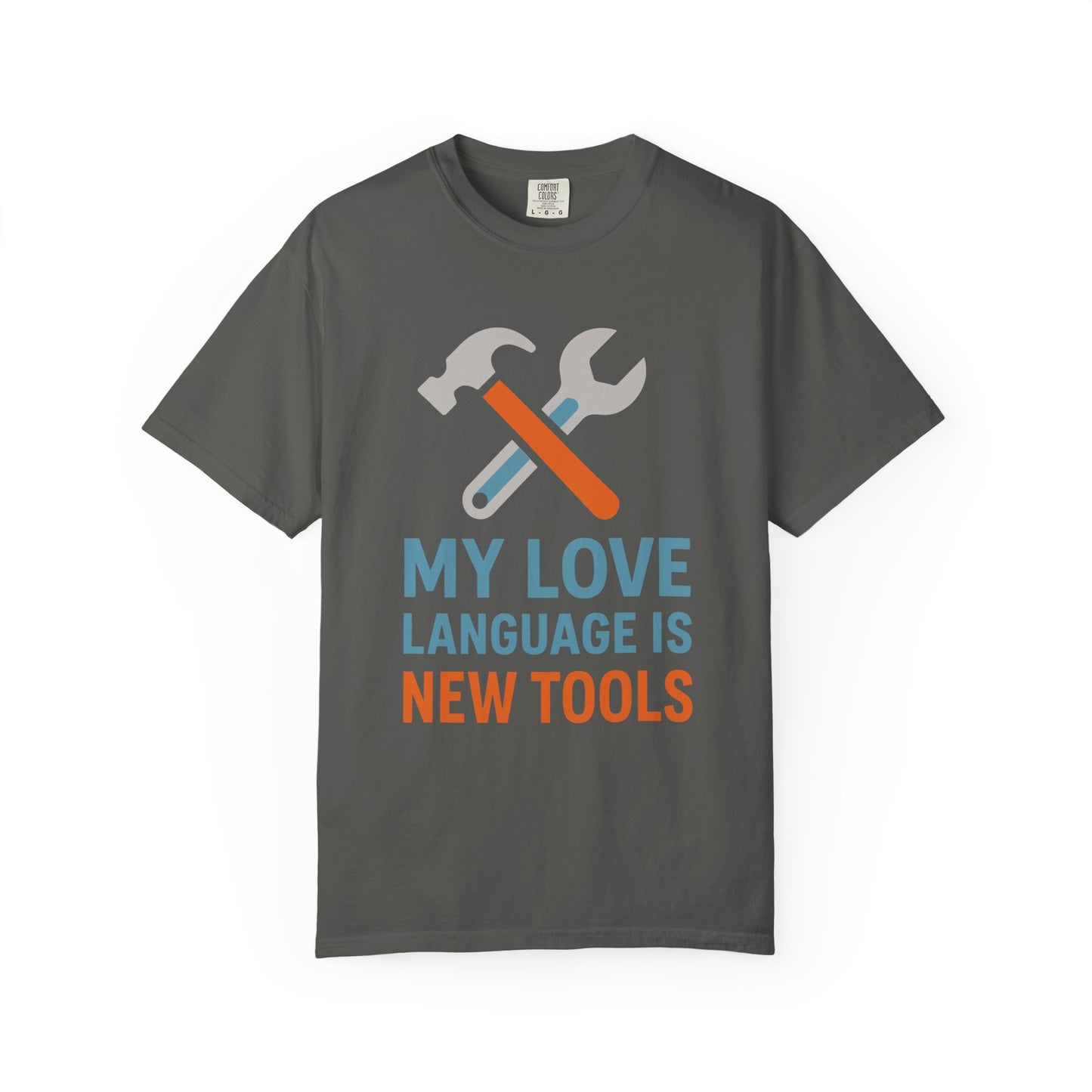 New Tools Premium