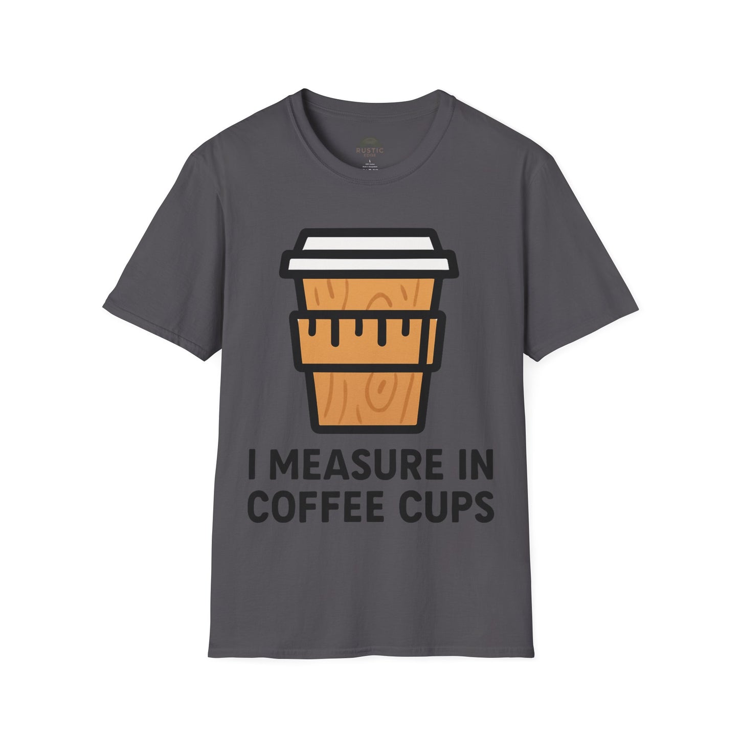 Measure in Coffee Cups