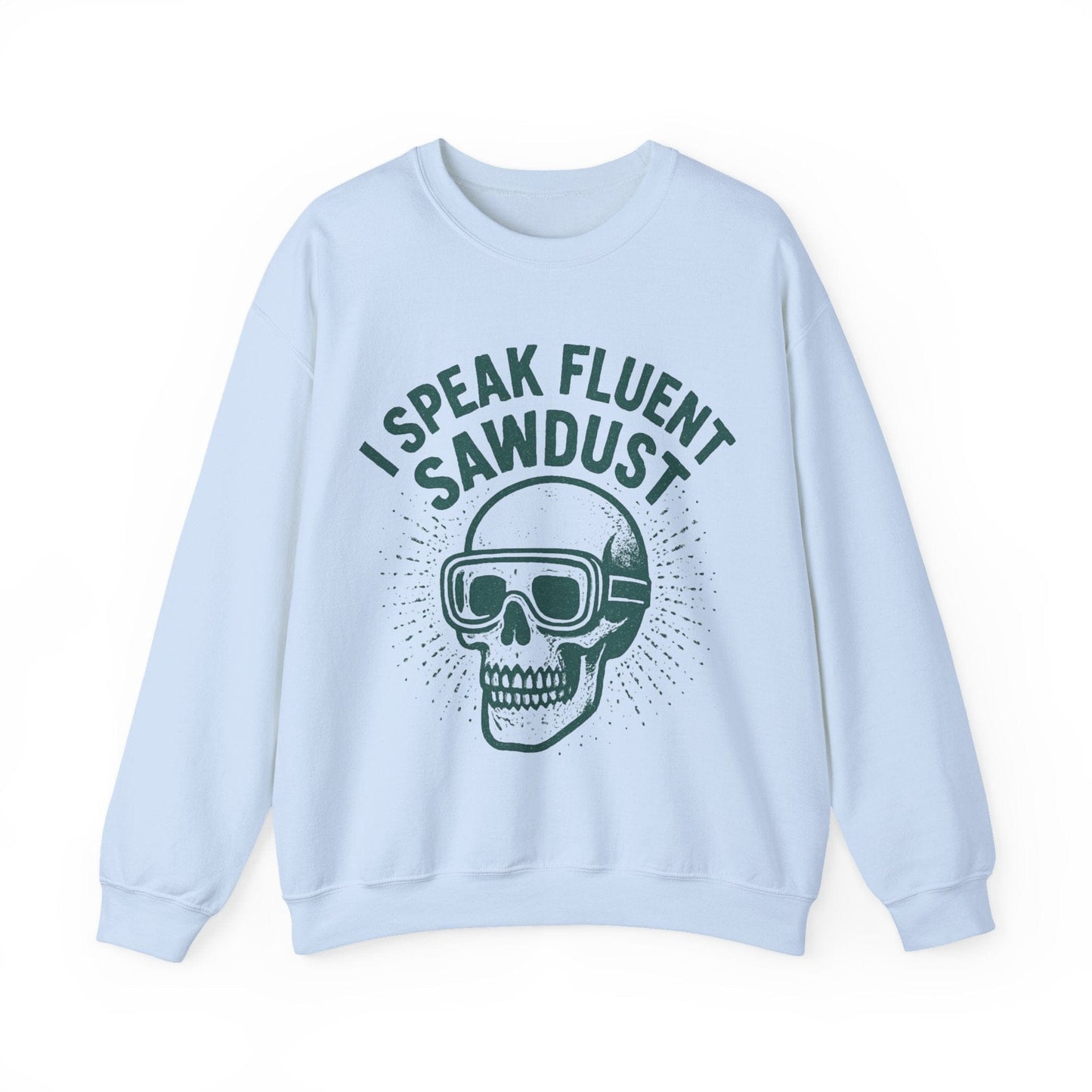 Fluent Crew Neck