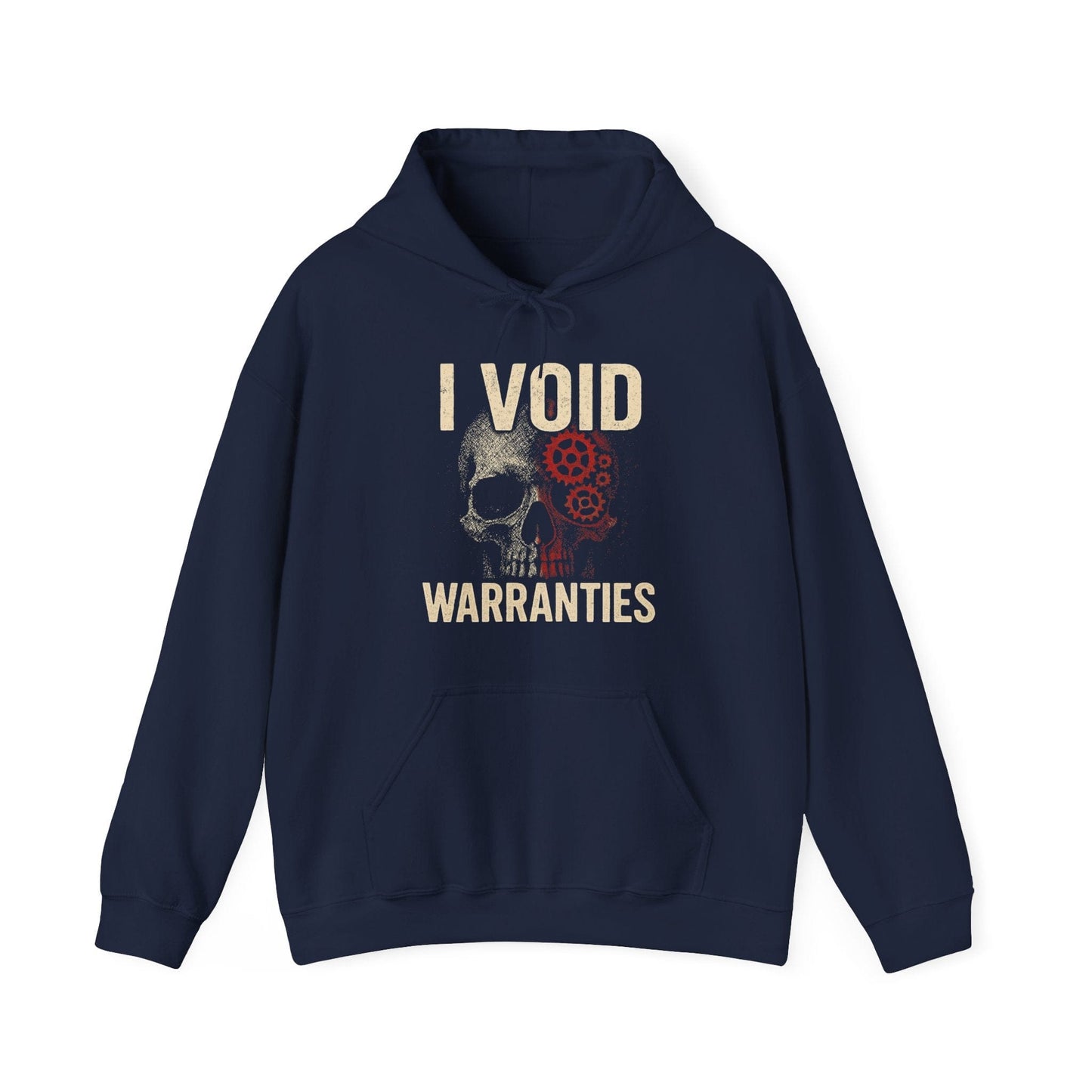 Void Warranties Hoodie